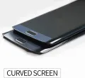 5.1'' super AMOLED LCD For SAMSUNG Galaxy S6 EDGE Display Digitizer Touch Screen For S6 Edge G925F G925 LCD With Burn Shadow. 