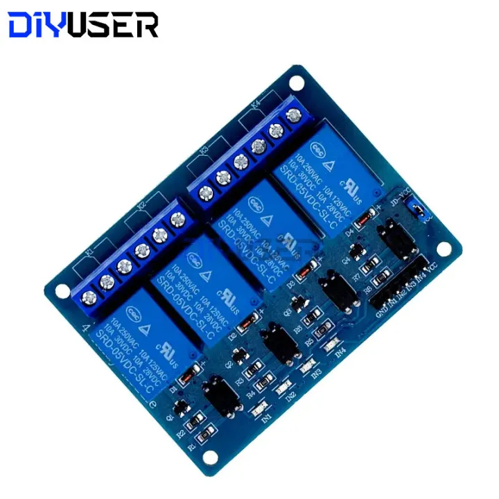 DIYUSER%205V%201%202%204%208%20Channel%20Relay%20Module%20With%20Optocoupler.%20Relay%20Output%201%202%204%208%20Way%20Relay%20Module%20%20In%20Stock%20%20For%20ARDUINO%20-%20Image%206