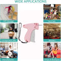 Handheld Portable Mini Sewing Artifact, Quick Clothing Repair Tool, DIY Essential Label , Easily Handle Clothing Mending. 