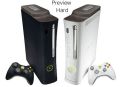 Xbox 360 Av Model 2  Wireless controller 320gb hard 80games installed. 