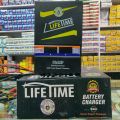 Lifetime Battery Charger 30 amp with Intelligent Power Supply. 