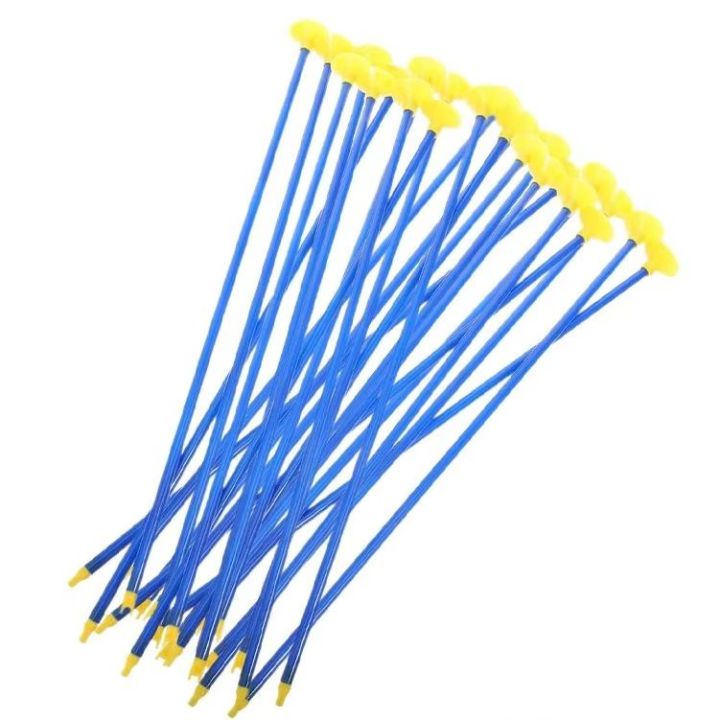 10/20pcs%20Suction%20Cup%20Shooting%20Arrow%2042cm%20Children's%20Beginner%20Indoor%20and%20Outdoor%20Safety%20Practice%20Archery%20Children's%20%20Toy%20-%20Image%202