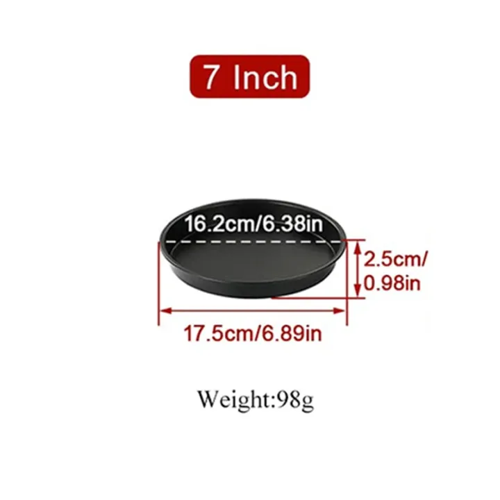 6/7/8%20Inch%20Round%20Cake%20Mold%20Non%20Stick%20Baking%20Pan%20Tray%20Molds%20Air%20Fryer%20Basket%20with%20Handles%20Bakeware%20Kitchen%20Pizza%20Oven%20Baking%20Pans%20-%20Image%207