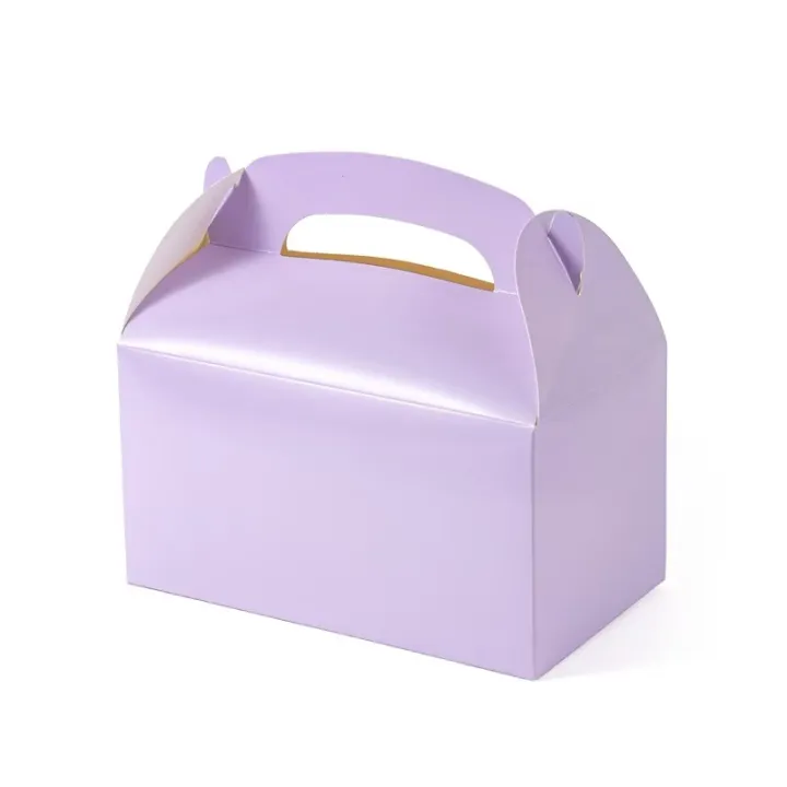 10/30/50PCS%20Handle%20Treat%20Box%20Biscuit%20Baking%20Paper%20Candy%20Cookie%20Box%20for%20Guests%20Birthday%20Party%20Pink%20Goodies%20Bag%20Packaging%20Favors%20-%20Image%204