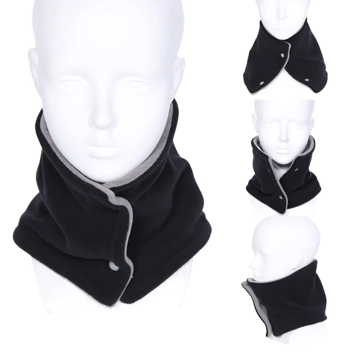 Winter%20Couple%20Double-sided%20Polar%20Fleece%20Neck%20Gaiter%20Luxury%20Brand%20Thick%20Ring%20Muffler%20for%20Women%20Warm%20Cashmere%20Neck%20Cover%20Scarf%20-%20Image%202
