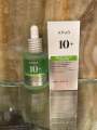 Anua Azelaic Acid 10+ Hyaluron Redness Soothing Serum. 