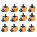 2025 New Replacement 3D Analog Joystick Original 3D Analog Axis Joystick Potentiometer Controller for PS4/PS5 /Xbox One Joysick. 