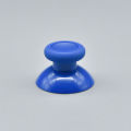 JCD 2PCS Original 3D Analog Joystick Thumb Stick Grip Cap Rocker Buttons For Xbox Sereis S X Controller Thumbsticks Cover.