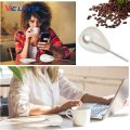 Coffee Beans Dosing Cup Trays and Spray Portable Humidifier Powder Anti Fly and Static Electricity Espresso Grinder Accessories. 