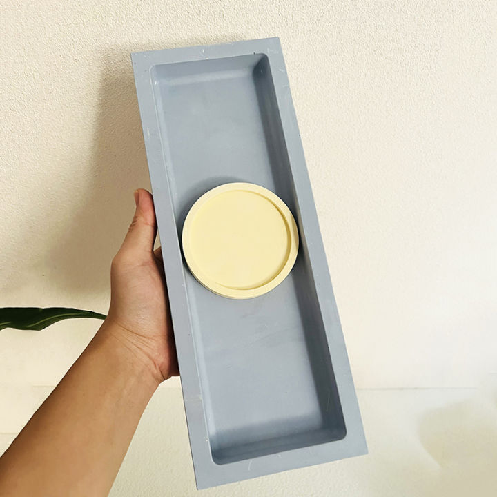 Bathroom%20Storage%20Tray%20Concrete%20Mold%20Home%20Decor%20DIY%20Wash%20Basin%20Rectangular%20Tray%20Cement%20Mold%20Cute%20Pots%20Terrazzo%20Mould%20Jesmonite%20-%20Image%205