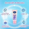 Vaseline Dry Serum Vaseline Serum for Applying to Armpits Serum to Whiten Armpits, Reduce Odor, Brighten Armpits, Reduce Wet Armpits, Size 45ml.. 
