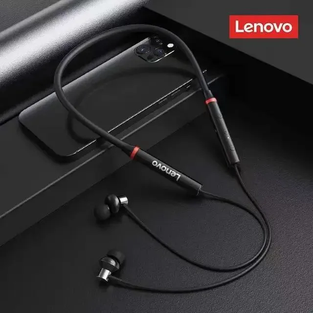 Lenovo%20Bluetooth%20Earphones%20HE05%20Wireless%20Earbuds%20Magnetic%20Neckband%20Earphone%20IPX5%20Waterproof%20Sport%20Headset%20with%20Noise%20Cancelling%20-%20Image%202