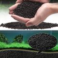 aquarium live plants soil substrate 500gm. 