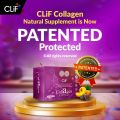 Clif Collagen 60 Capsule. 