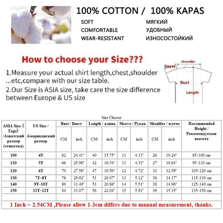 100%25%20Cotton%20180gsm%20Fabric%20Children%20Boy%20Girl%20T%20shirt%202025%20New%20Summer%20Women%20Short%20Sleeve%20T-Shirt%20Cute%20Style%20White%20Solid%20Color%20Tops%20-%20Image%206