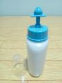 Nasal rinse kit (နှာခေါင်းဆေး ဆားရည်ဗူး). 