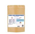 Citric Acid Monohydrate 1kg - Tatri - Citrus Fruits Constituents - Preservatives - Limescale Remover - Rust Remover - Water Softener - 1000g. 