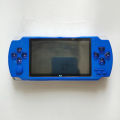 Handheld Portable Retro Video Game Console Videogame Arcade Player for Children Mini Machine Emulator Retrogame Gaming Station.