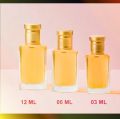 Musk Al-Arabian Original Branded Attar, Long Lasting Granted Attar Asli, Eau De Perfume Oil, Unisex Fragrance,. 