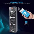  Classic 1 Plus Premium Home Theater Speakers Bluetooth USB TF Card. 