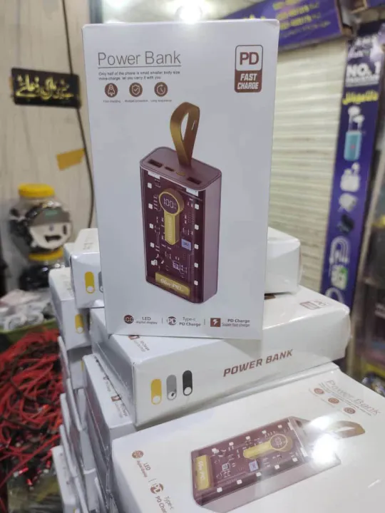 Transparent%2020000mAh%20Power%20Bank%20%2066W%20Fast%20Charging%20Portable%20Charger%20External%20Battery%20Pack%20Powerbank%20For%20iPhone%20Android%20and%20all%20Devices%20-%20Image%203