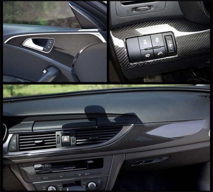 2D%203D%204D%205D%206D%20Carbon%20Fiber%20Vinyl%20Film%20Car%20Wraps%20Interior%20Stickers%20Wrapping%20Console%20Computer%20Motorcycle%20-%20Image%207
