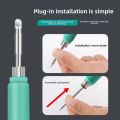 C245 Series Soldering Iron Tips,Universal High Precision Welding Replacement Tips for C245 Soldering Station. 