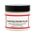 60ml Leather Restoration Cream For Car Seats Shoes Boots Leather Filling Paste Natural Leather Filler Repair Conditioner Cleaner. 