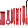 Car Hand Tool Car Disassembly Tools Set DVD Stereo Refit Kits Interior Plastic Trim Panel Dashboard Removal Tool Repair Tools. 