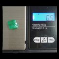 Natural Emerald 3.5 to 6.5 carats Real Zamurd Panna. 