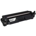 MP 30A Compatible Black Laser Toner Cartridge for Use in HP Printers M203 / M227d. 
