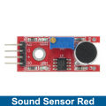 Sound Sensor Module Sound Control Sensor MAX4466 MAX9814 Switch Detection Whistle Switch Microphone Amplifier For Arduino. 