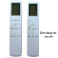 Dawlance Inverter Ac Remote Controller / Dawlance Ac Remote Control. 
