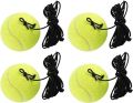 Cricket Hanging Tennis Ball With Rope Ball Quality 100% | Premium Gadget Online. 