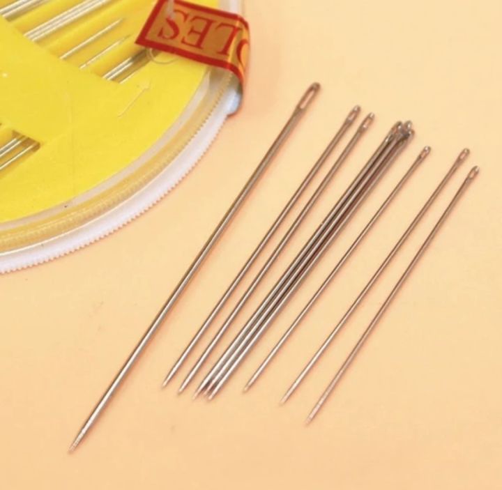 Pack%20of%202%20Hand%20Sewing%20Needles%20set,Hand%20Sewing%20Assorted%20Needles(24%20pcs%20each%20pack),Assorted%20Needles,Hand%20Sewing%20Needles,Needles,Best%20Quality%20Hand%20Sewing%20Needles%20-%20Image%204