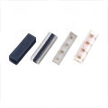 JCD 1pcs For PSP 1000 2000 Original 3D analog Joystick Plastic Contact Conductive Rubber Pad Repair Part Games Replacement. 