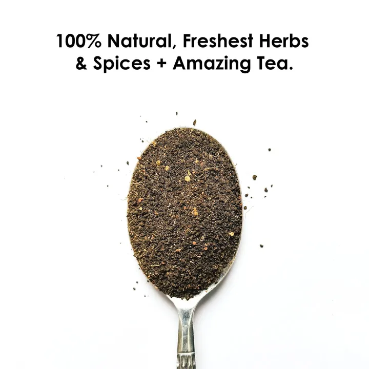 Rakura%20Himalayan%20Pure%20Masala%20Tea%20500g%20%7C%20Loose%20Masala%20Tea%20%7C%20Min.%20250%20cups%20%7C%20Prime%20Himalayan%20Herbs%20&%20Spices%20%7C%20Finest%20Himalayan%20Teas%20%7C%20Exceptionally%20Fresh%20%7C%20Extraordinary%20Flavour%20&%20Aroma%20%7C%20100%25%20Natural%20-%20Image%202