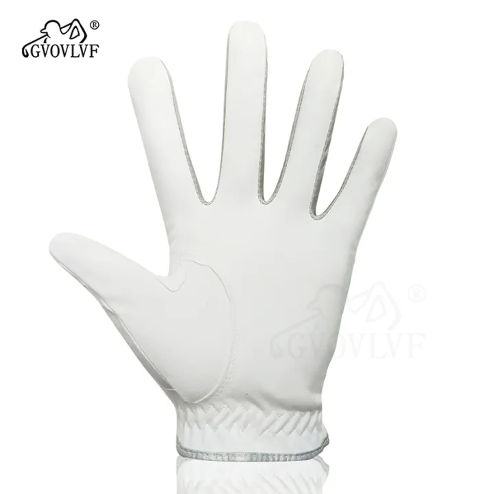 1%20Piece%20or%201%20Pair%20Men%20Golf%20Glove%20Micro%20Soft%20Fabric%20Breathable%20Comfortable%20Fitting%20With%20Magnetic%20Marker%20Replaceable%20For%20Golfers%20-%20Image%204