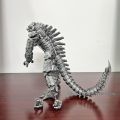 Mechagodzilla Figure Godzilla Vs Kong Giant Godzilla Toy Figure Movie King of The Monster Movable Joints Dinosaur Birthday . 
