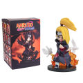 Naruto Shippuden Akatsuki Arc Series  Genuine Blind Box Guess Action Figure Toys Bag Ornament Figurines Home Decor. 