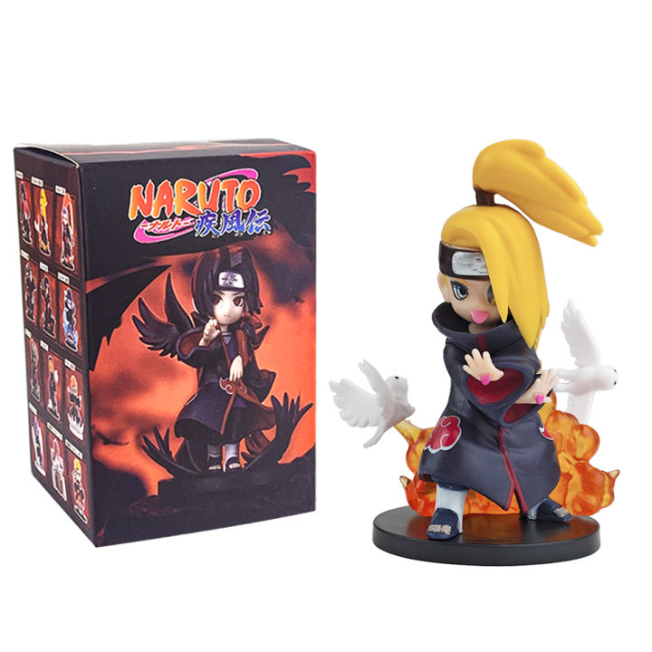 Naruto%20Shippuden%20Akatsuki%20Arc%20Series%20%20Genuine%20Blind%20Box%20Guess%20Action%20Figure%20Toys%20Bag%20Ornament%20Figurines%20Home%20Decor%20-%20Image%207