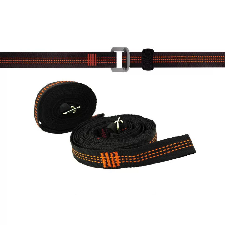 Portable%20Pair%20of%20300cm%20Adjustable%20Outdoor%20Camping%20Hammock%20Hamac%20Hamaca%20Hamak%20Straps%20Belts%20Hanging%20Tree%20Rope%20-%20Image%202