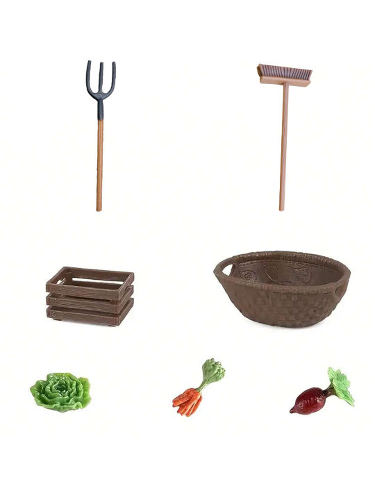 7%20Miniature%20Gardening%20Tools,%20Outdoor%20Planting%20Scene%20Tools,%20Miniature%20Version%20of%20Vegetable%20and%20Fruit%20Planting%20Experience%20-%20Image%207