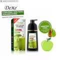 Dexe Apple Hair Color Shampoo 400ml. 