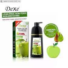 Dexe%20Apple%20Hair%20Color%20Shampoo%20400ml%20-%20Image%202