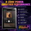 Famue PA03 Android Bluetooth MP3/MP4 Player Lossless Audio| 2.8" Screen | 48GB | WiFi | YouTube/Twitter/Spotify Download SQ HIFI.