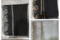Pure organza trending cutwork dupatta. 