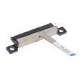 For HP ProDesk G2 G3 G4 260 G3 Mini Desktop SATA Hard Drive HDD SSD Connector Flex Cable Stand DD0F80HD020. 