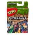 Uno No mercy Game Board Games UNO Cards Table Family Party Entertainment UNO Games Card Toys Children Birthday Christmas. 