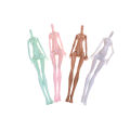Monstering High Doll Body Multi-Joints Movable Doll Body Toy 26cm Pink Green Purple Brown White Color Original Gold Gragon Body. 